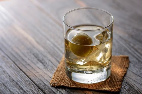 梅酒の割り方いろいろ 牛乳やジュース お酒割りも合うんです Macaroni