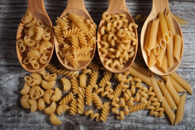 パスタの種類14タイプ 名前の由来やおいしい食べ方を徹底解説 2ページ目 Macaroni