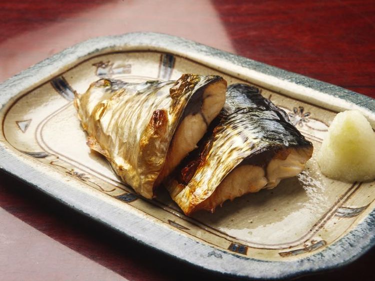 鯖の焼き方はひとつじゃない おいしい焼き方 塩焼きレシピを紹介 3ページ目 Macaroni