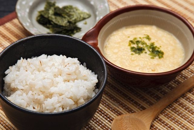 とろろご飯の基本レシピ 人気アレンジから献立案まで Macaroni