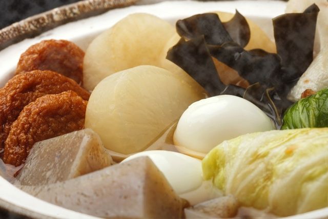 完全版 おでんの具のおすすめ33選 下処理方法もチェック Macaroni