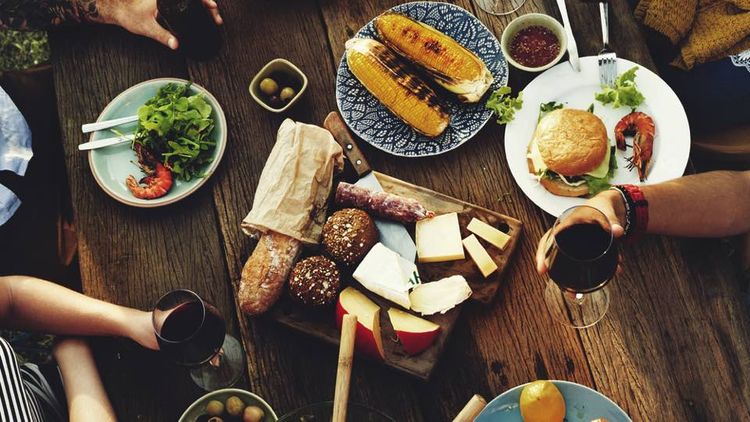 布施のおすすめランチ店舗７選 カフェランチやイタリアンを堪能 Macaroni