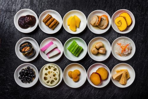 お正月料理 献立レシピ28選 伝統の料理から人気アレンジまで Macaroni