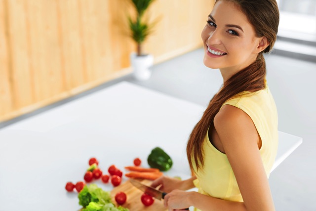 管理栄養士考案 ダイエット中の1週間献立 Macaroni