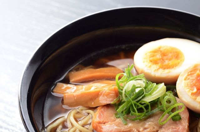 名古屋一の繁華街 栄の人気ラーメン店10選 つけ麺やまぜそばも Macaroni