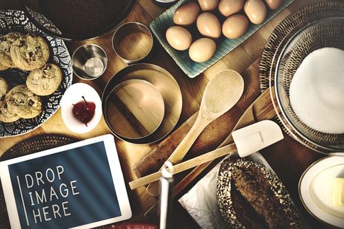 お菓子作りの道具マップ 初心者でもわかるグッズ一覧表 Macaroni