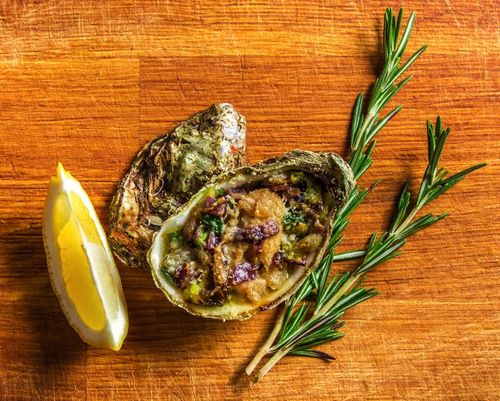 ダイエット中でも食べられる カキフライのカロリーや糖質量を栄養士が解説 2ページ目 Macaroni