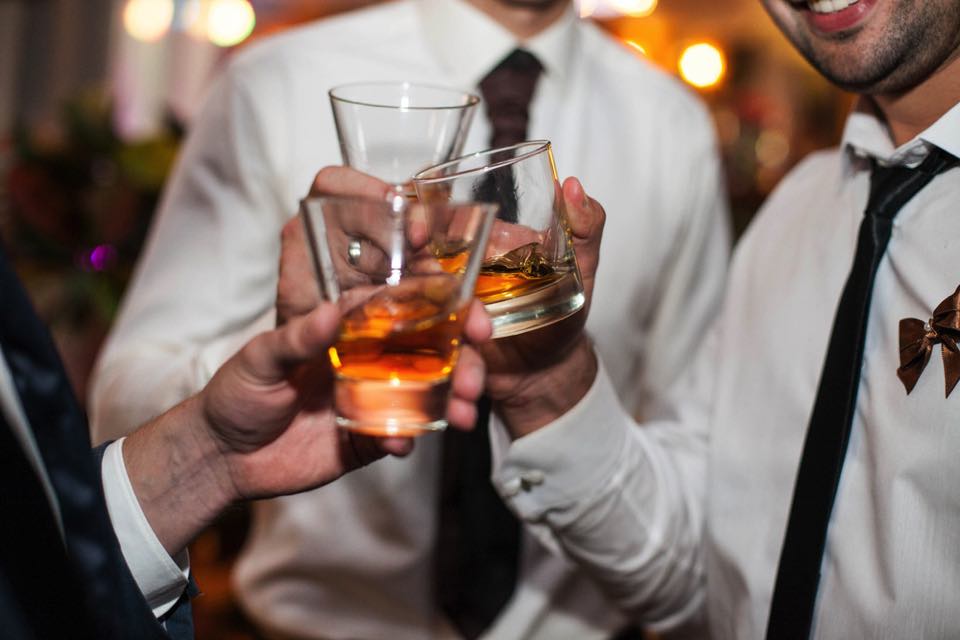 ウイスキーのプロが教える アイリッシュウイスキー 10選 Macaroni