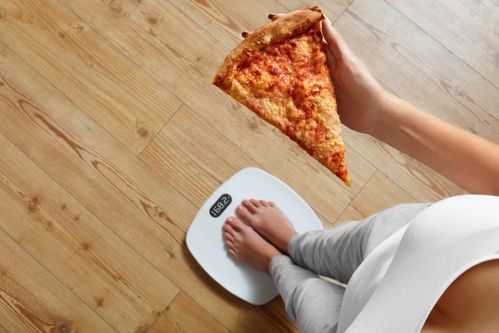 ヤセてる人は知っている 夜中にお腹が空いても太らない方法とおすすめ食材6つ Macaroni