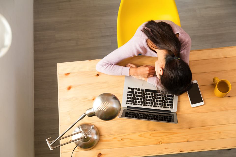 食後の悩みはこれで解消 眠気を抑えるランチ術とお昼寝のすすめ Macaroni