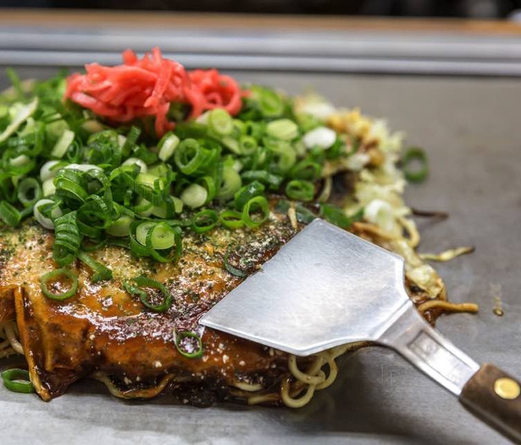 管理栄養士が直伝 卵なしで作る お好み焼き のレシピ Macaroni