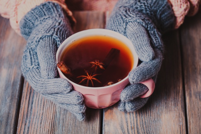 スパイス香る本格「チャイ」レシピ。作り方のポイントは火加減！の画像