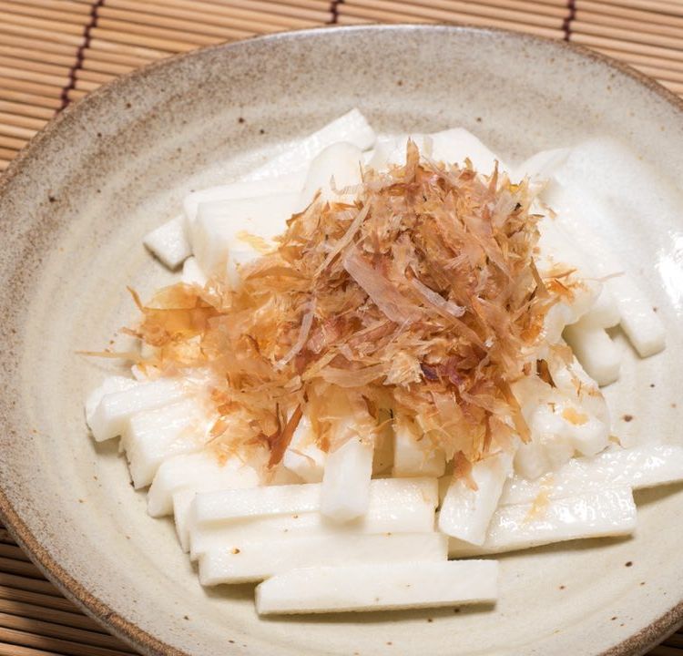 自然薯 山芋 違い