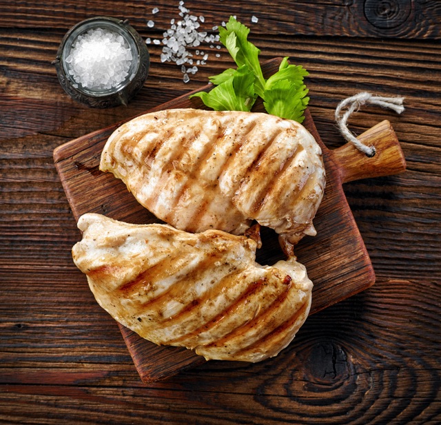 インテリアにも活躍 色鮮やかな塩 ヒマラヤ岩塩 って Macaroni