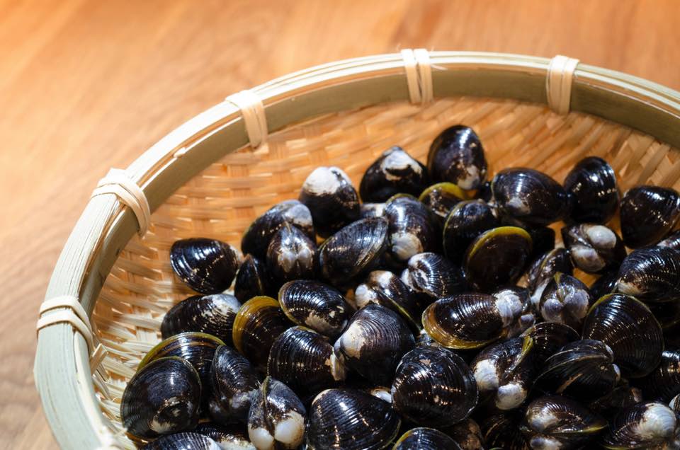 しじみ の冷凍方法って メリットや賞味期限 保存方法も 2ページ目 Macaroni