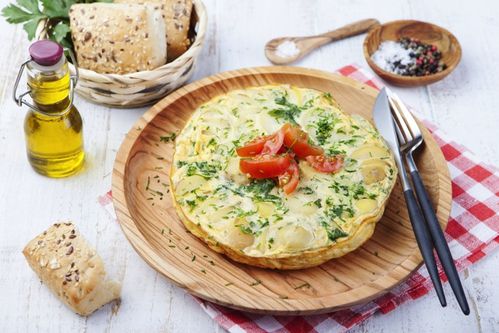 じゃがいも 玉ねぎ 卵があればok おすすめレシピ18選 Macaroni