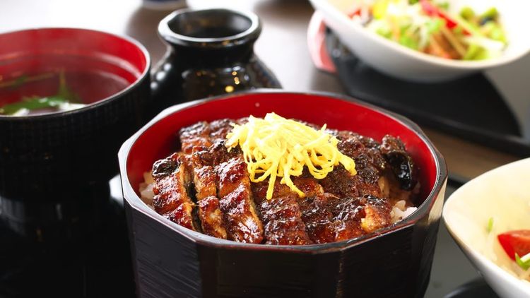 土用の丑の日 絶品うなぎを使った献立５選 副菜 汁物トータルメニュー Macaroni