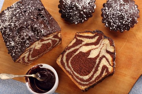 パッと目をひく おしゃれなパウンドケーキのレシピ15選 Macaroni パッと目をひく おしゃれなパウンドケーキのレシピ15選 Macaroni