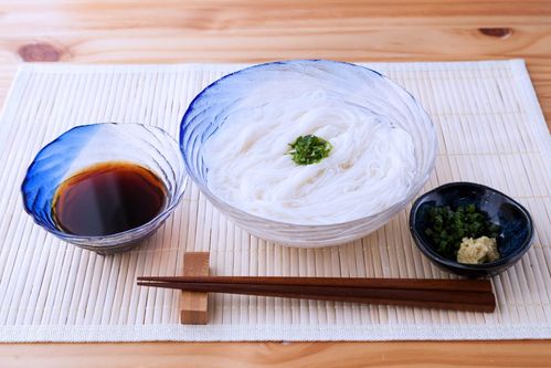 夏のマンネリ解消 そうめん のつけだれとアレンジレシピまとめ Macaroni