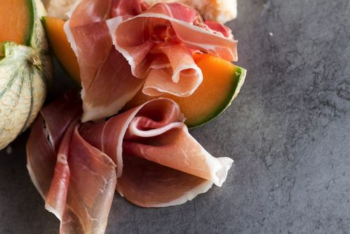 サラダからおつまみまで 生ハムを使うアレンジレシピ15選 Macaroni