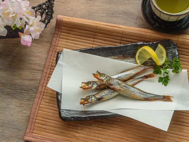 カルシウムだけじゃない ししゃもの栄養について管理栄養士が解説 Macaroni