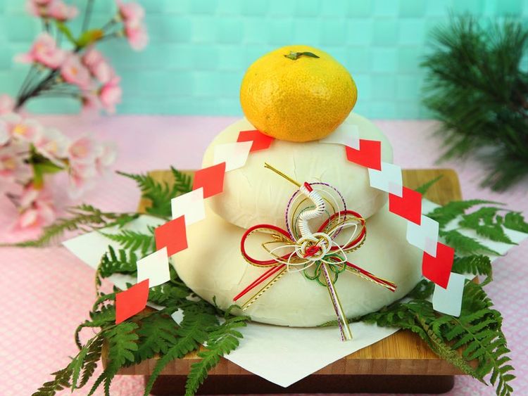 お正月飾りはいつまで飾る どうやって片付ける 種類別に解説 Macaroni