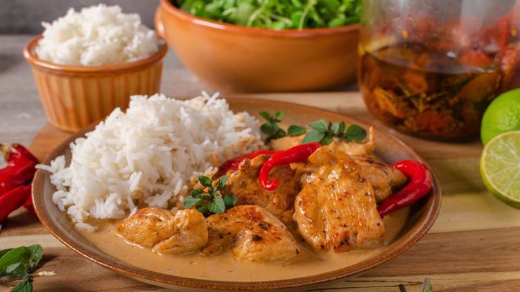 豊田市でおすすめのランチ15選 人気のカフェから食べ放題まで 4ページ目 Macaroni