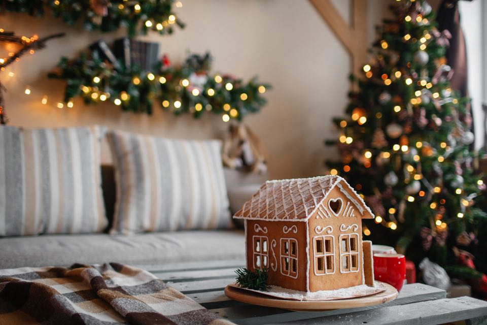 関西のホテルで買える21年クリスマスケーキ7選 リッツ カールトンや大阪マリオット都ホテルなど Macaroni