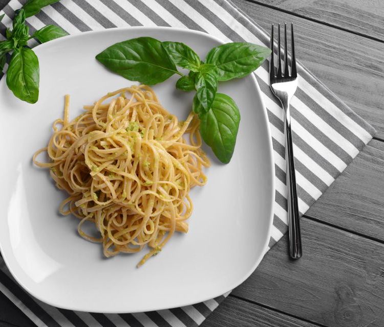 パスタ と スパゲティ の違い知ってる 種類について詳しく知りたい Macaroni
