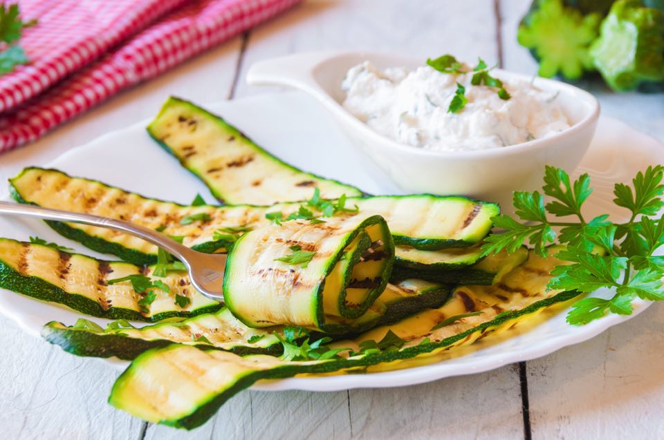 旬の野菜で夏バテ防止に!?