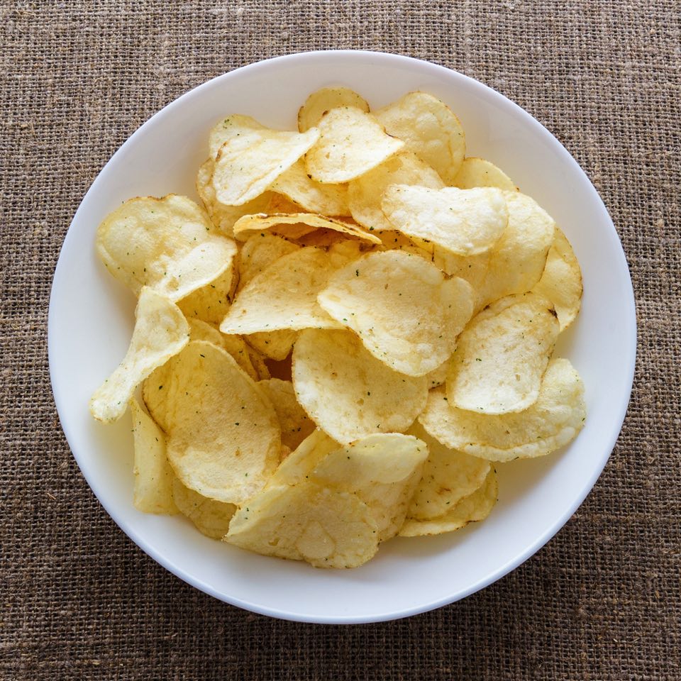 警視庁直伝！お菓子の袋を簡単に開ける方法