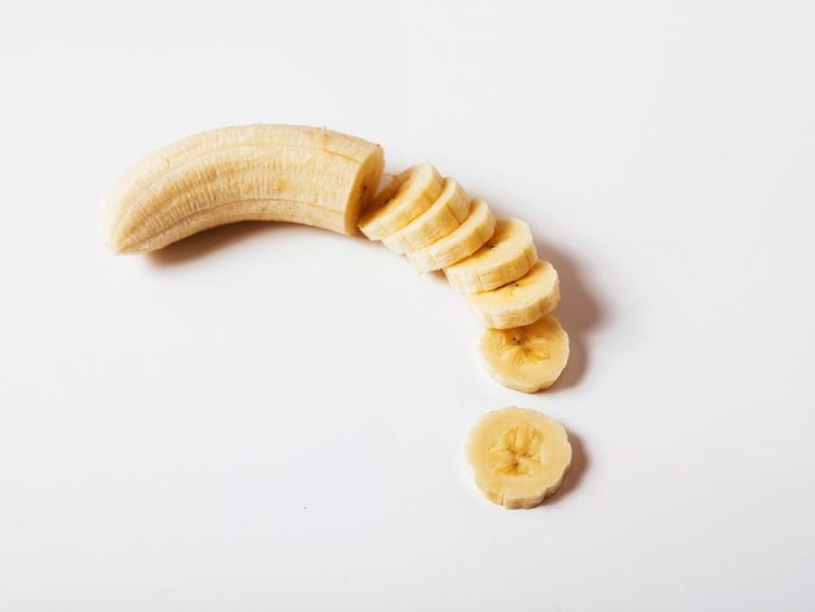 離乳食のバナナはいつから 月齢別の切り方やレシピも紹介 離乳食インストラクター監修 Macaroni