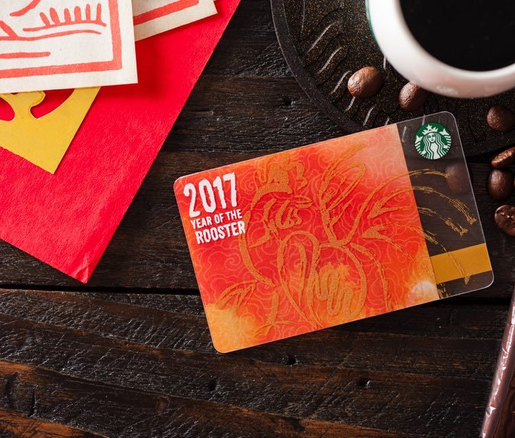 スタバのビバレッジカードをどこよりもガイド 買い方と使い方に意外な注意点アリ Macaroni