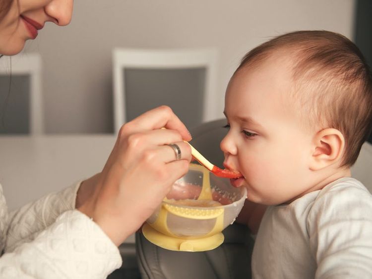 とことんこだわる ベビー食器 おすすめ15選 素材別の特徴も知りたい Macaroni