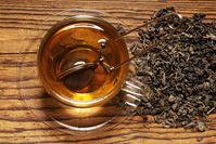 烏龍茶にはどんな効果があるダイエットにも取り入れよう