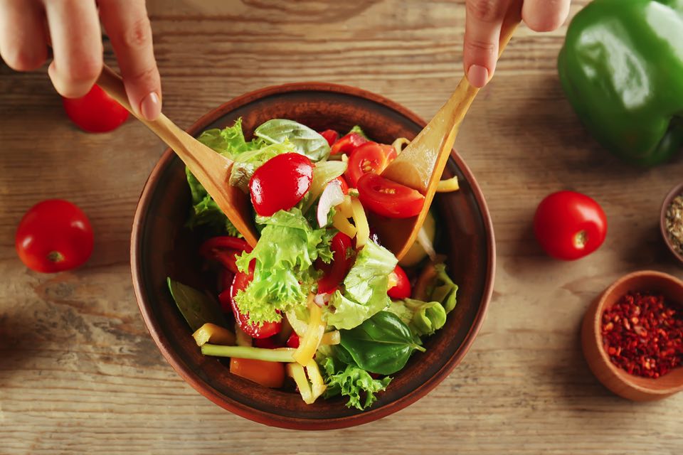 サラダスピナー人気おすすめ10選！面倒な水切りを簡単に