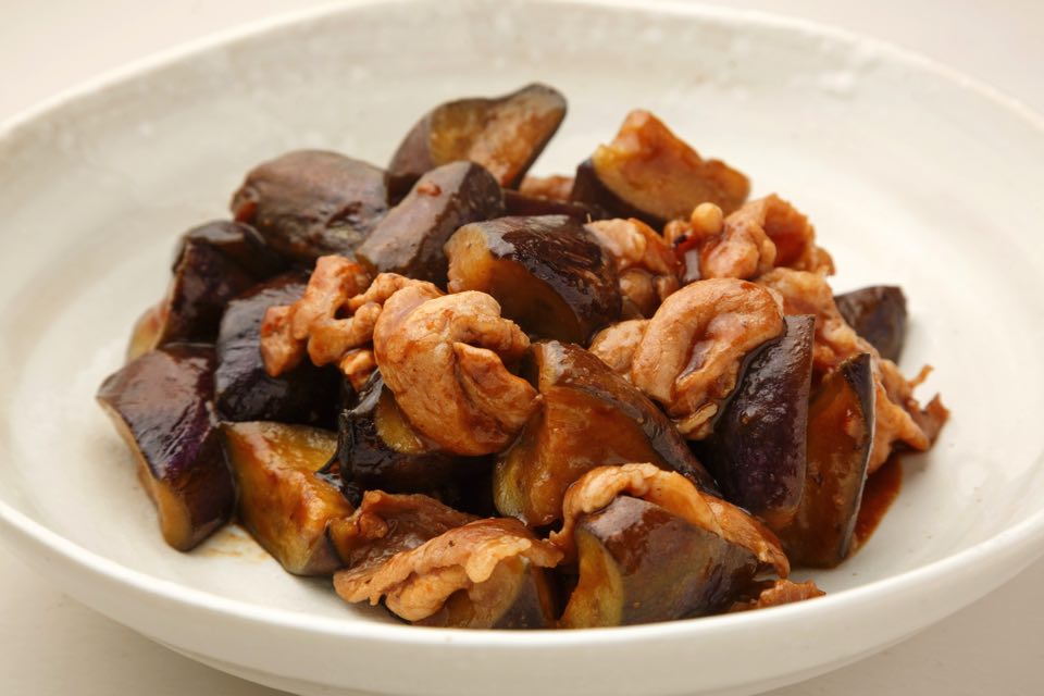 バリエーション豊富な組み合わせ！なすとお肉のレシピ20選の画像