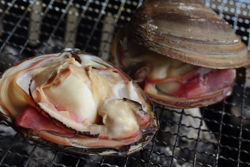 海鮮食べ放題も 千葉で行くべき 浜焼き の名店10選 Macaroni