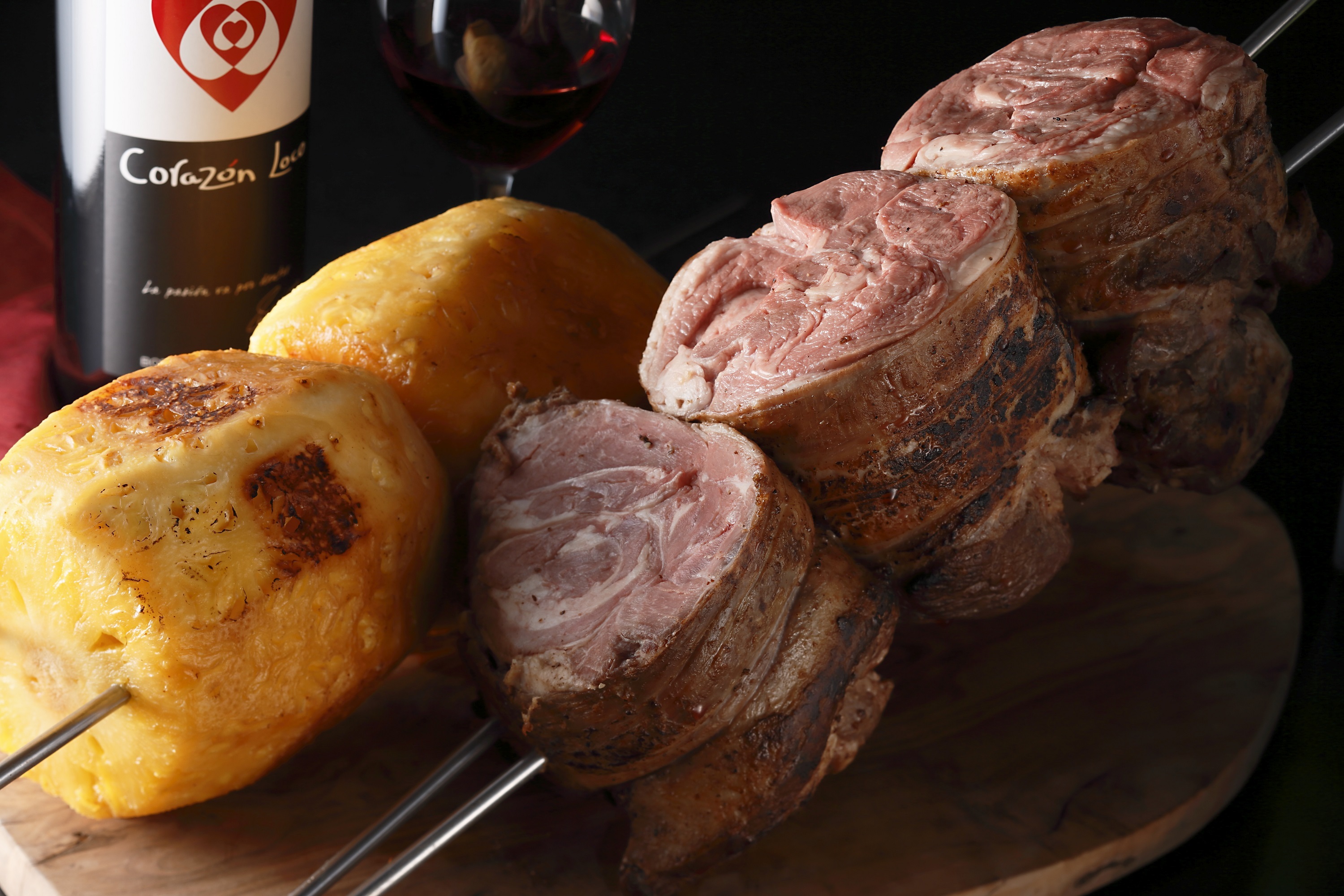 「MEAT FESTIVAL at La Jyho」応募フォーム