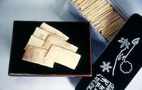 地方に名菓あり』これだけは押さえたいご当地和菓子・東北編① - macaroni