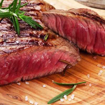 ダイエット中こそ肉食であれ!積極的に赤身肉を取ることで燃焼ボディが出来上がる!