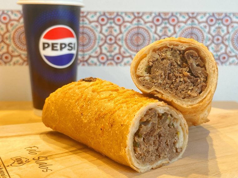 コストコのフードコートメニュープルコギベイク