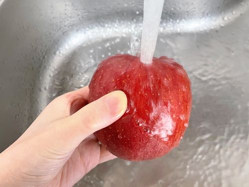 りんごの冷凍保存方法 まるごと くし切り すりおろしで Macaroni