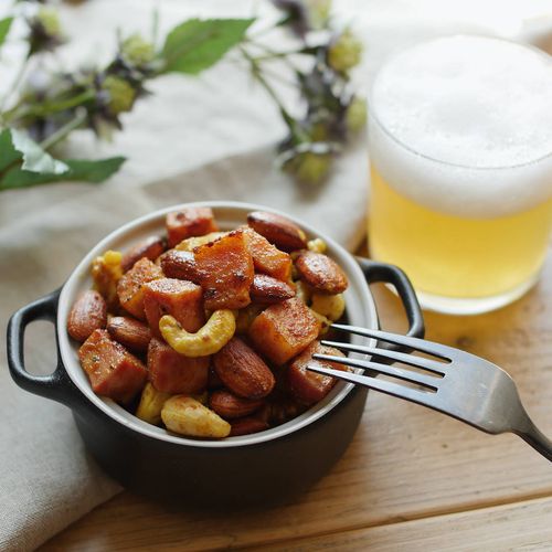 おうち飲みしようおつまみの人気レシピ38選