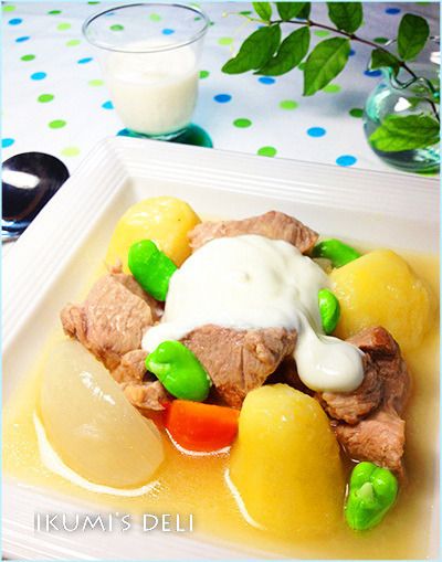 定番からチャレンジメニューまで！『美味しいシチュー』厳選レシピ10選の画像