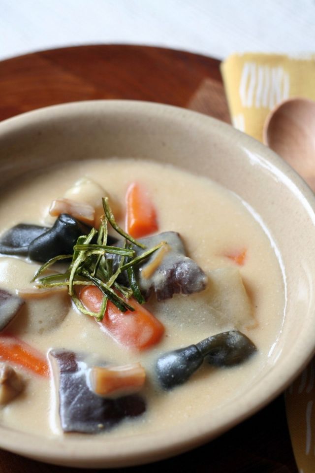 定番からチャレンジメニューまで！『美味しいシチュー』厳選レシピ10選の画像