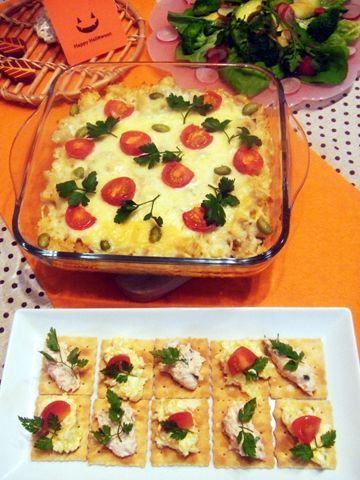 キャンベルのクラムチャウダー缶を使ったアレンジレシピ ９選 Macaroni