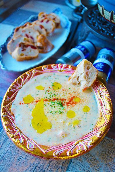 キャンベルのクラムチャウダー缶を使ったアレンジレシピ ９選 Macaroni