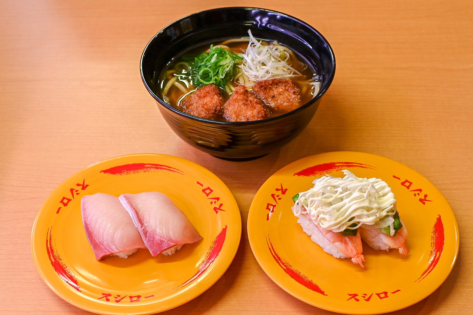 スシローで食べるべき本当にお得なメニューランキングTOP10!レーンにしか流れない幻ネタも発見 - macaroni