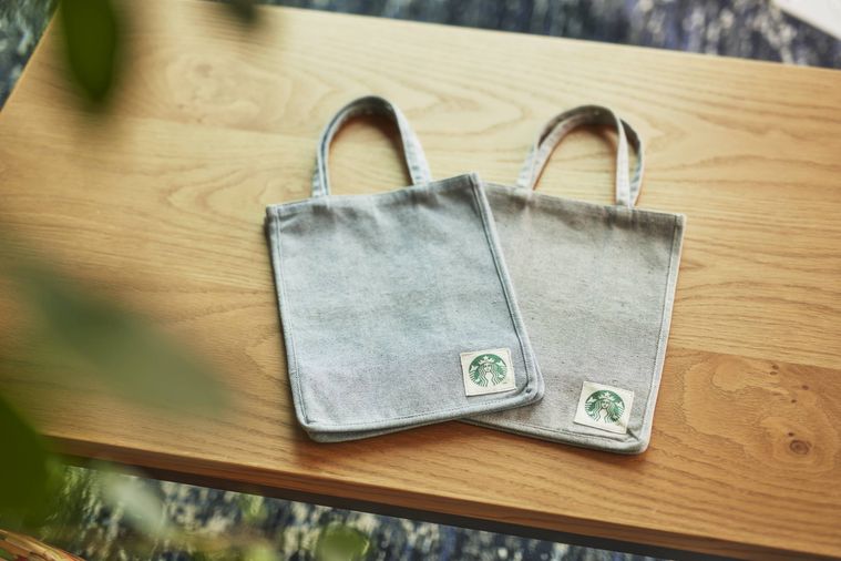 スターバックスから「リユーザブル商品」3種が登場。4月22日のアースデイに販売開始!の画像